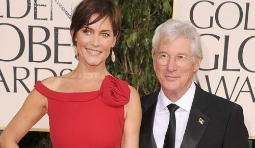 Carey Lowell Net Worth