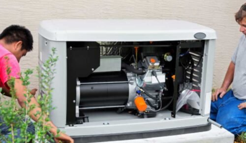 Choosing the Right Backup Power Solution for Your Home