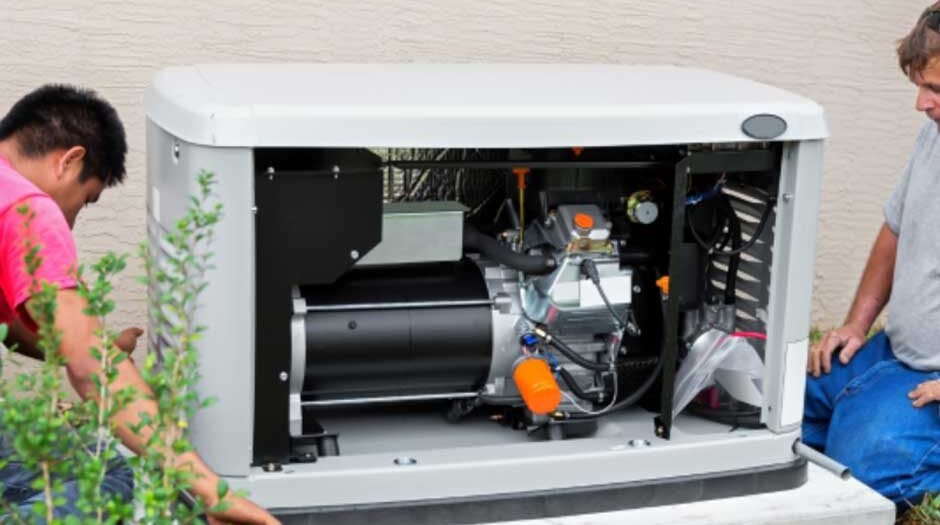 Choosing the Right Backup Power Solution for Your Home