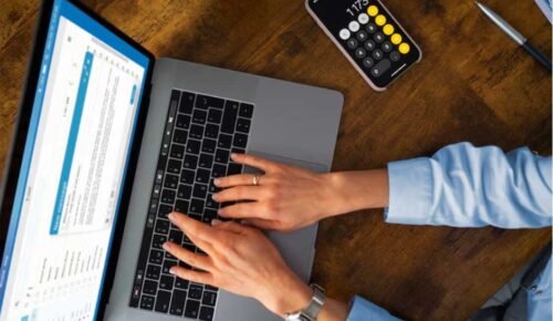 How Digital Tip Software Saves Hours of Manual Calculation