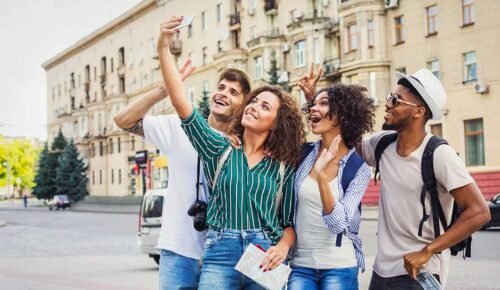 How Group Travel Is Changing