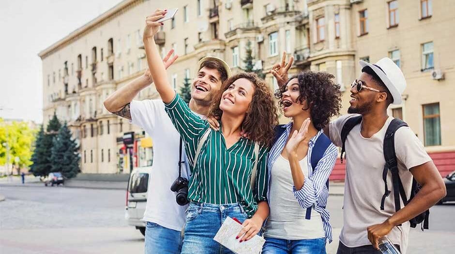 How Group Travel Is Changing