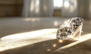 Lab-Grown Diamonds