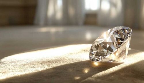 Lab-Grown Diamonds