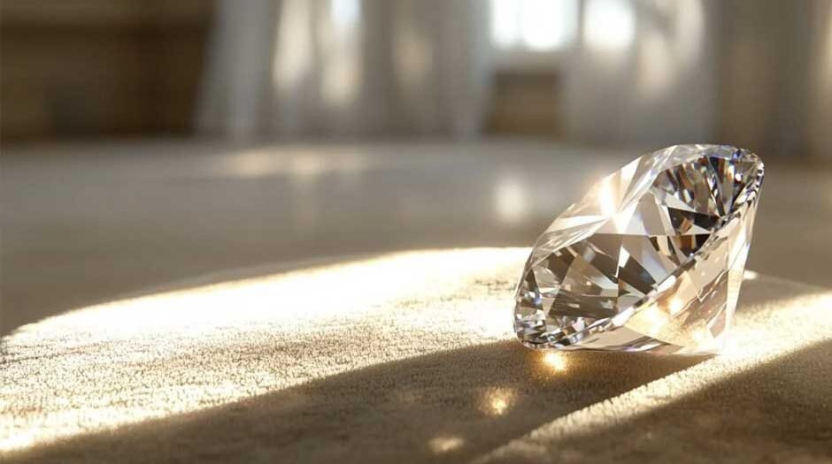 Lab-Grown Diamonds