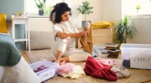 Creative Solutions for Managing Household Clutter