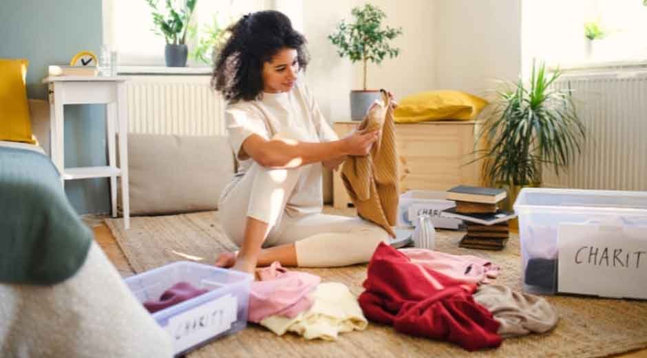 Creative Solutions for Managing Household Clutter