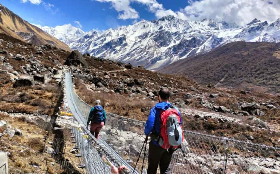 Explore Nepal’s Iconic Trails: Everest, Langtang, and Manaslu Adventures: