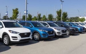 How Pre-Owned Cars Are Changing the Auto Industry