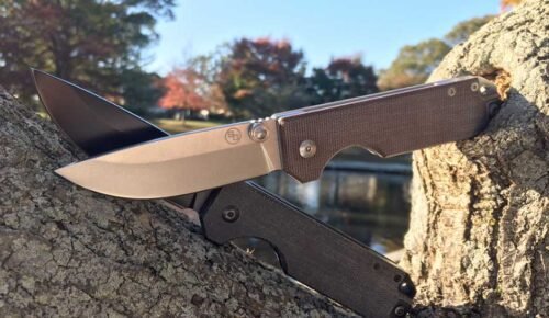 Pocket Knives: Everyday Essentials and Practical Uses