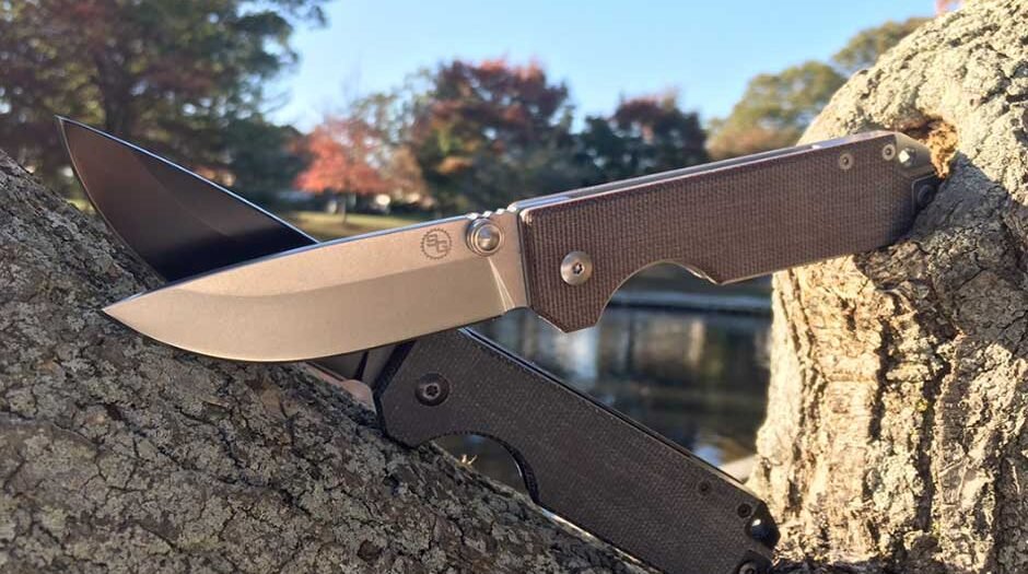 Pocket Knives: Everyday Essentials and Practical Uses