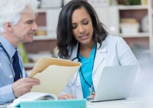 Synergizing Patient Outcomes Through Physician Collaboration