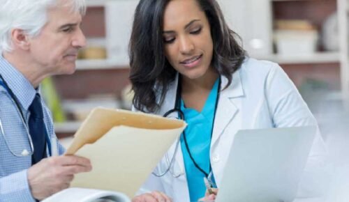 Synergizing Patient Outcomes Through Physician Collaboration