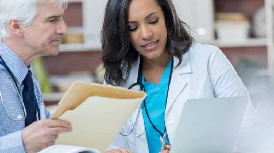 Synergizing Patient Outcomes Through Physician Collaboration