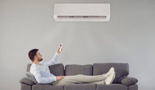 The Efficiency of AC Mini Splits: Why They Are Ideal for Modern Living