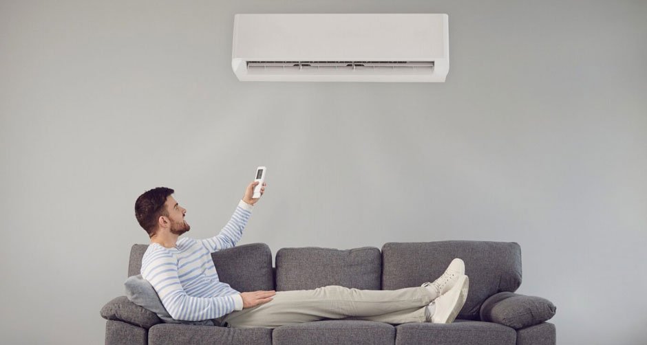 The Efficiency of AC Mini Splits: Why They Are Ideal for Modern Living
