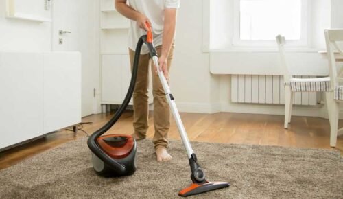 The Ultimate Guide to Deep Cleaning Your Carpets