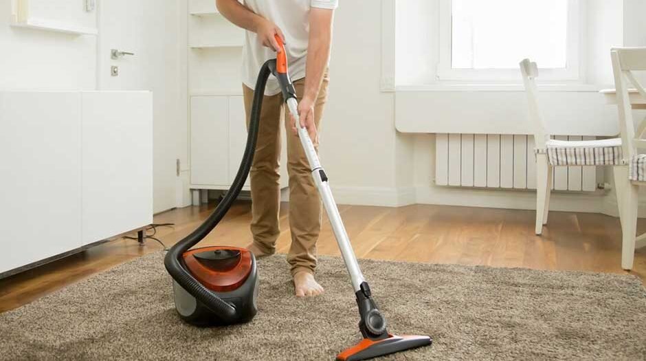 The Ultimate Guide to Deep Cleaning Your Carpets