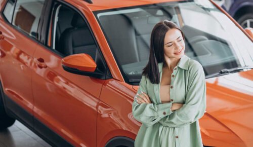 How to Choose the Right Used Car for Your Needs