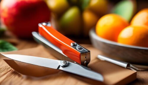 Pocket Knives: Everyday Essentials and Practical Uses