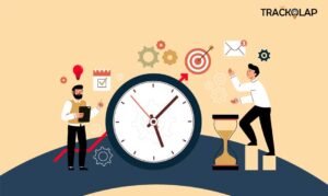 How Smart Employee Time Tracking Enhances Productivity