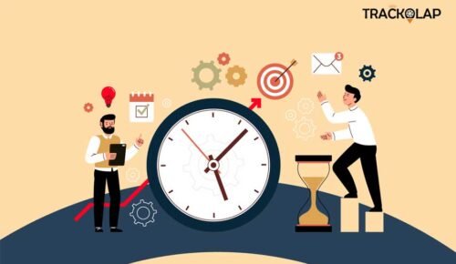 How Smart Employee Time Tracking Enhances Productivity