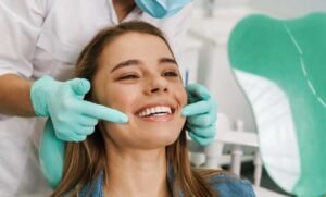 Transforming Smiles with St George Dental Expertise