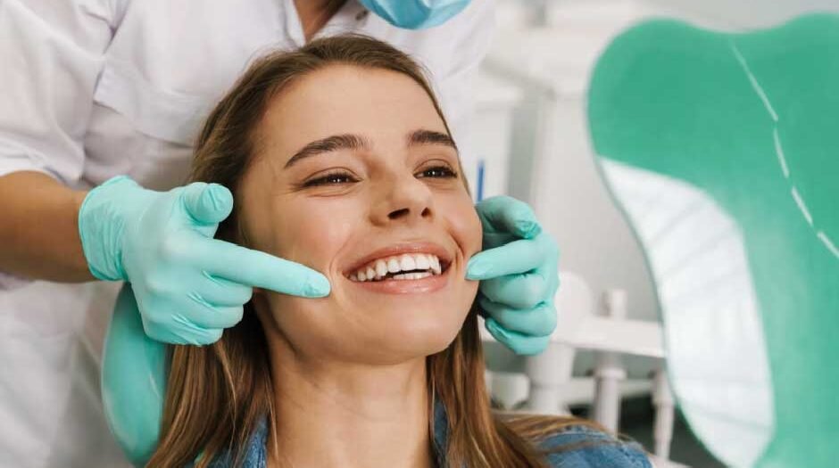 Transforming Smiles with St George Dental Expertise