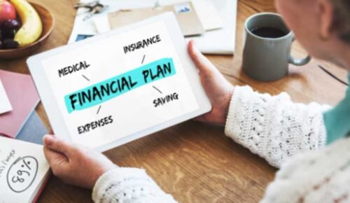 4 Signs It’s Time to Update Your Financial Plan