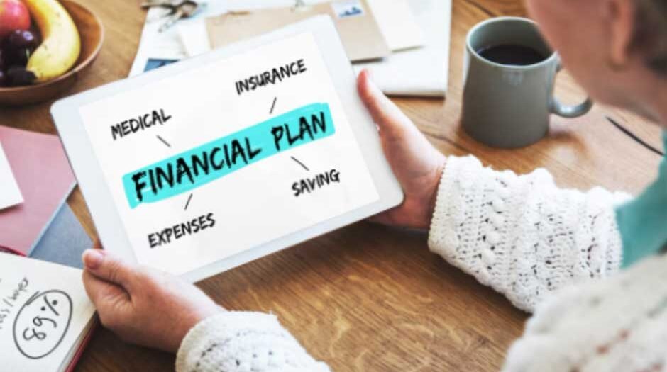 4 Signs It’s Time to Update Your Financial Plan