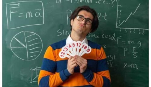 Mathematical Confidence Shapes Life Trajectories