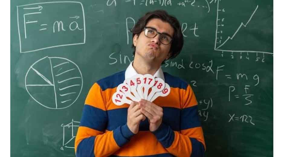 Mathematical Confidence Shapes Life Trajectories