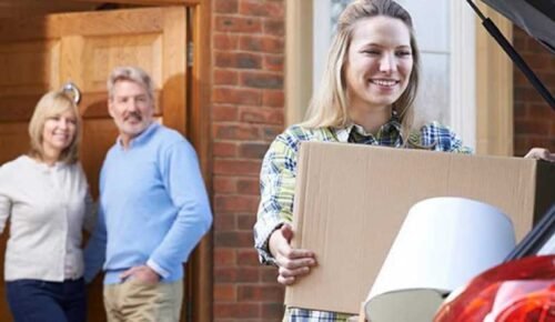 How to Prepare Your Family for Moving out of a Rental Home