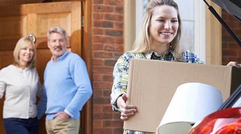 How to Prepare Your Family for Moving out of a Rental Home